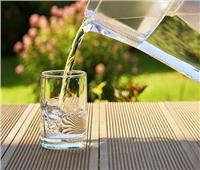 قبل رمضان| كمية المياه والسوائل التي يحتاجها الجسم خلال الشهر الفضيل