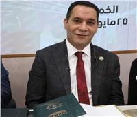 برلماني: مصر تبني الجمهورية الجديدة ودعم قادرون باختلاف 