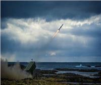 النرويج تختبر الصواريخ أرض-جو AMRAAM-ER المحدثة