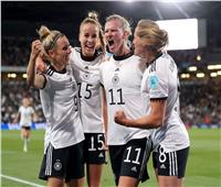 سيدات ألمانيا يتأهلن لأولمبياد باريس 2024