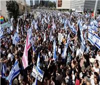 طهبوب: المجتمع الإسرائيلي يعاني من تعقيدات كبيرة قبل علمية ٧ أكتوبر