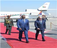 «المؤتمر»: زيارة «البرهان» تؤكد على دور مصر المؤثر في حل الأزمة السودانية 