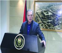 الرئاسة الفلطسينية تدين مصادرة الاحتلال لأراضي من القدس الشرقية المحتلة