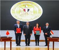 «التعاون الدولي»: الدعم الصيني لبرنامج الفضاء المصري نموذجًا فريدًا لتبادل المعرفة