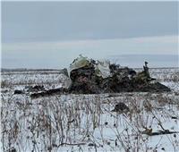 حقوق الإنسان الروسية: كييف تواصلت مع موسكو بشأن تسليم جثث قتلى طائرة "إيل-76"   