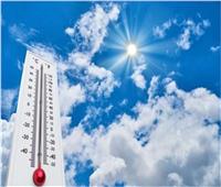 «الأرصاد»: طقس اليوم حار نهارًا بارد ليلا.. والعظمى بالقاهرة تسجل 30 درجة  