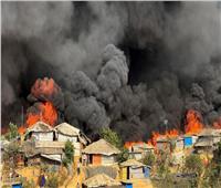 حريق في بنجلاديش يسفر عن مقتل 46 شخصًا على الأقل