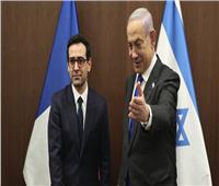 فرنسا تعتبر السلطات الإسرائيلية «مسؤولة» عن الوضع في غزة