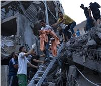 عشرات الشهداء والجرحى مع استمرار الحرب على غزة لليوم الـ 148 على التوالي