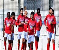 النجم الساحلي يبحث عن فوز معنوي أمام بترو أتليتكو بدوري أبطال أفريقيا 