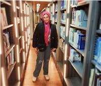 طالبة من كفر الشيخ تفوز بالمركز الثاني في مسابقة «إنجازات بلدي»‎