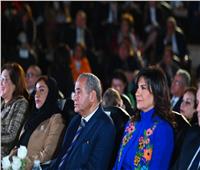 القومي للحضارة المصرية يشهد احتفال مؤسسة فاهم للدعم النفسي بمرور عام على انطلاقها  