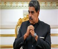 الرئيس الفنزويلي: نرفض العدوان والإبادة ضد الشعب الفلسطيني على يد إسرائيل