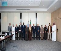 السعودية تستضيف اجتماع اللجنة التوجيهية للبرنامج التعاوني لأمن الطيران بالشرق الأوسط