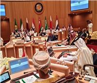 وزير الخارجية يؤكد إستراتيجية العلاقات المصرية الخليجية