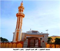 «الأوقاف» تستقبل شهر رمضان بافتتاح 59 مسجدا