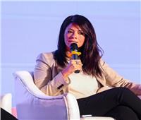 وزيرة التعاون الدولي تُشارك في افتتاح النسخة الثالثة من قمة المرأة المصرية