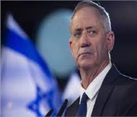 وسائل إعلام أمريكية: زيارة "جانتس" لواشنطن تعكس انقساما حادا في القيادة الإسرائيلية