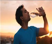 مع اقتراب رمضان 2024 .. تعرف على الكمية المناسبة لشرب المياه