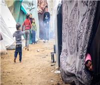وفاة 15 طفلا بسبب الجفاف بمستشفى كمال عدوان في غزة