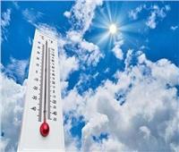 طقس الإثنين.. أجواء دافئة نهارا والعظمى بالقاهرة 23 درجة