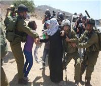 الاحتلال الإسرائيلي يعتقل 33 فلسطينيا في مداهمات واسعة بالضفة الغربية