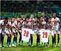 مجلس الزمالك يرصد مكافآت خاصة للاعبين حال الفوز بكأس مصر