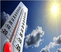«الأرصاد الجوية» اليوم عودة ارتفاع درجات الحرارة و القاهرة تسجل 26 درجة