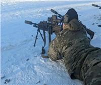  الجيش الأمريكي يختبر سلاح الفرقة من الجيل التالي في البرد القارس  