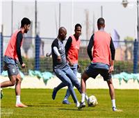 الزمالك يحدد موعد تدريبه الأول في الرياض استعدادًا لنهائي كأس مصر