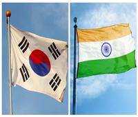 وزير الخارجية الهندي يبحث مع رئيس وزراء كوريا الجنوبية سبل تعزيز العلاقات الثنائية