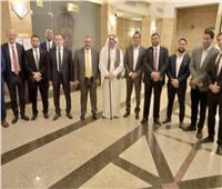 «رجال الأعمال» تلتقي مستثمرين سعوديين بجدة لبحث التعاون المشترك