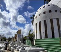 مقبرة تحتضن قصص الحب على مر التاريخ بـ «هافانا»