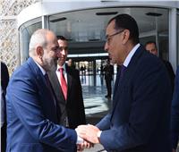 مدبولي يؤكد اهتمام مصر بزيادة حجم العلاقات الاقتصادية والتجارية مع أرمينيا