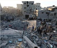 مسؤولون أمميون: إسرائيل تتعمد تجويع الشعب الفلسطيني في غزة بعد مجزرة الطحين