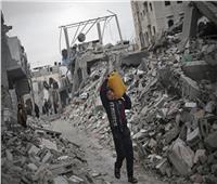 صحة غزة: ارتفاع حصيلة ضحايا سوء التغذية والجفاف في القطاع إلى 18شخصا