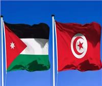 الكويت وتونس تبحثان سبل تعزيز العلاقات الثنائية بين البلدين