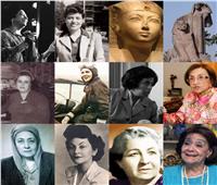 في اليوم العالمي للمرأة المصرية: سيدات استطاعن أن يكتبن أسمائهن بحروف من ذهب