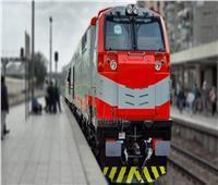45  دقيقة متوسط تأخيرات القطارات على خط «طنطا - دمياط».. الخميس 7 مارس