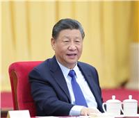 شي يحث المستشارين السياسيين الصينيين على بناء توافق للإسهام في التحديث صيني النمط
