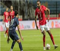 تأجيل مباراة الأهلي وإنبي بالدوري| بفرمان من حسام حسن