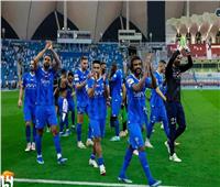 تشكيل الهلال المتوقع أمام الرياض في الدوري السعودي