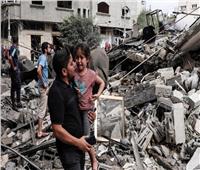 قصف مدفعي ومجازر لا تتوقف في قطاع غزة| فيديو