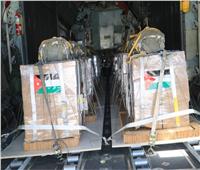 أوروبا تتحرك لفتح ممر بحرى لإيصال المساعدات إلى غزة بمشاركة مصر والأردن