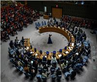 مندوب روسيا: موسكو طلبت عقد اجتماع لمجلس الأمن بشأن أوكرانيا