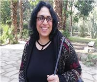 منى‭ ‬الشيمي:‬ الأدب‭ ‬التسجيلي‭ ‬لم‭ ‬يأخذ‭ ‬مكانه‭ ‬بعد‭ ‬في ‬مصر