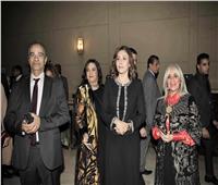 وزيرة الثقافة وسفير فرنسا بالقاهرة يشهدان عرض «كارمن» بالأوبرا 