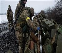 نقص الجنود «يؤرق» القوات الأوكرانية ويطرح تحديات جسيمة