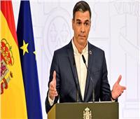 رئيس الوزراء الإسباني: سأقترح على البرلمان الاعتراف بدولة فلسطين    