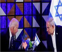 بايدن ينتقد نتنياهو.. هل استشعرت واشنطن خطر التطرف الإسرائيلي؟